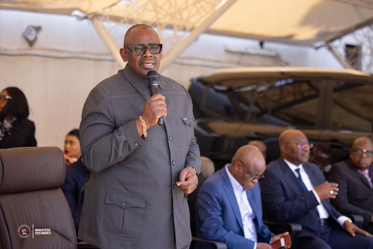 Louis Watum Kabamba tweet media