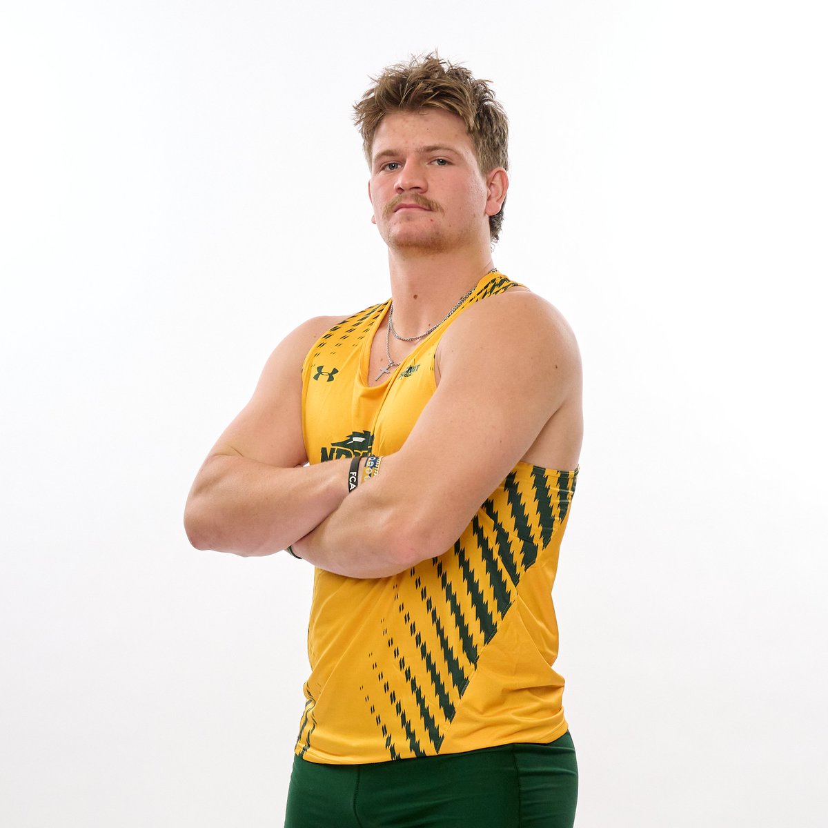 NDSU Track & Field / Cross Country tweet media