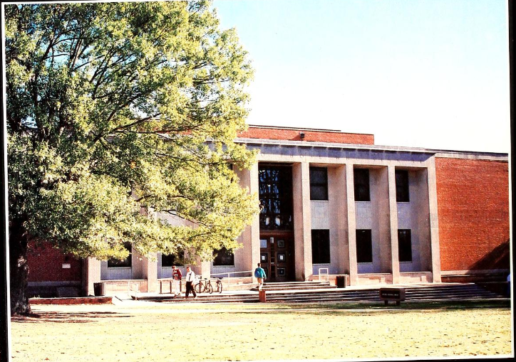 Mississippi State Alumni tweet media