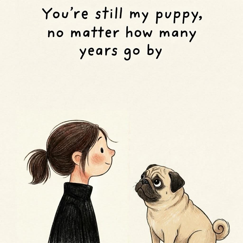 Pug Lover Community tweet media