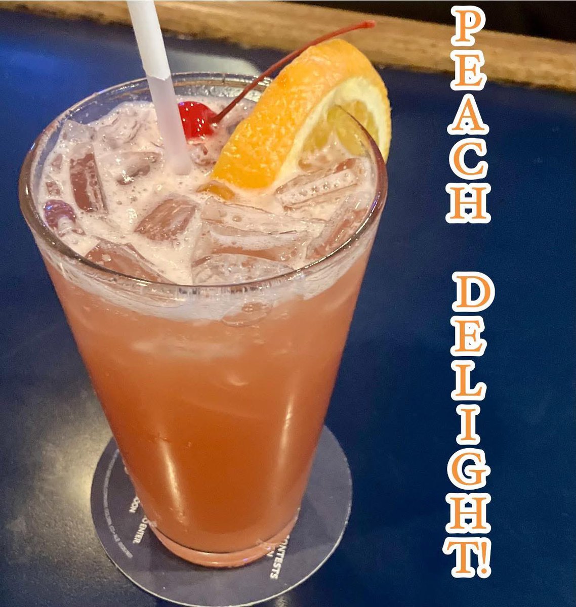 Blue Dog Pub tweet media