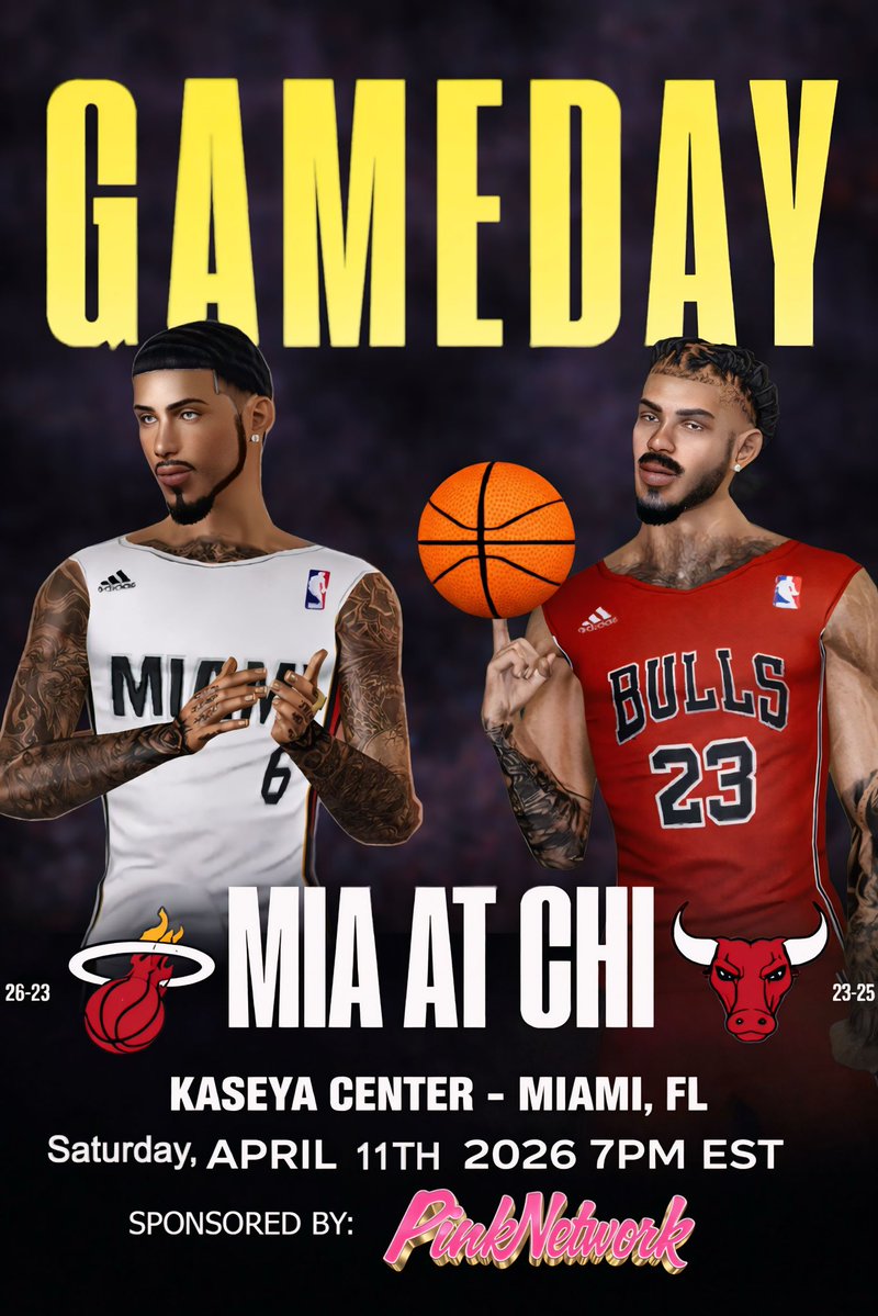 Pink Network tweet media