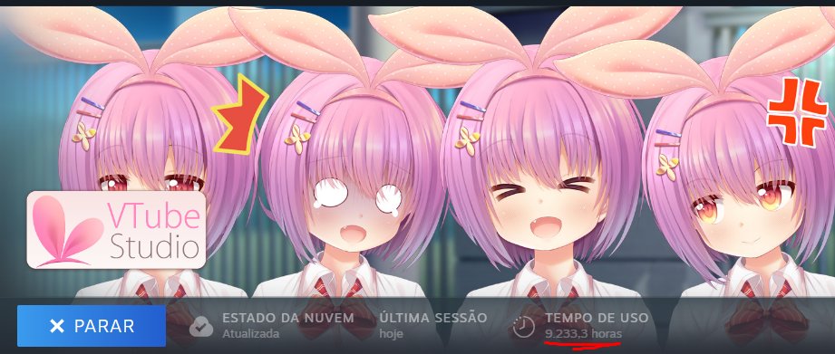 Jenny Tsukino 🐇🌙 VTuber & Live2d Rigger tweet media