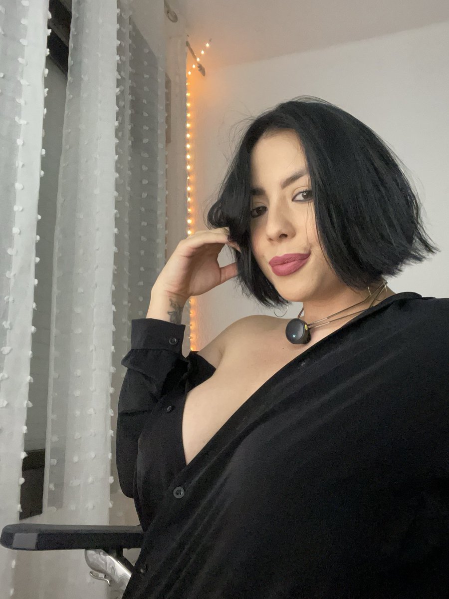 Hola me extrañaste ?