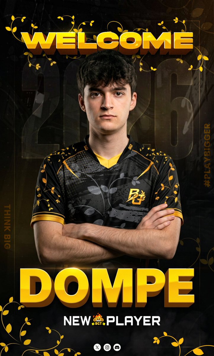 Big Talents tweet media