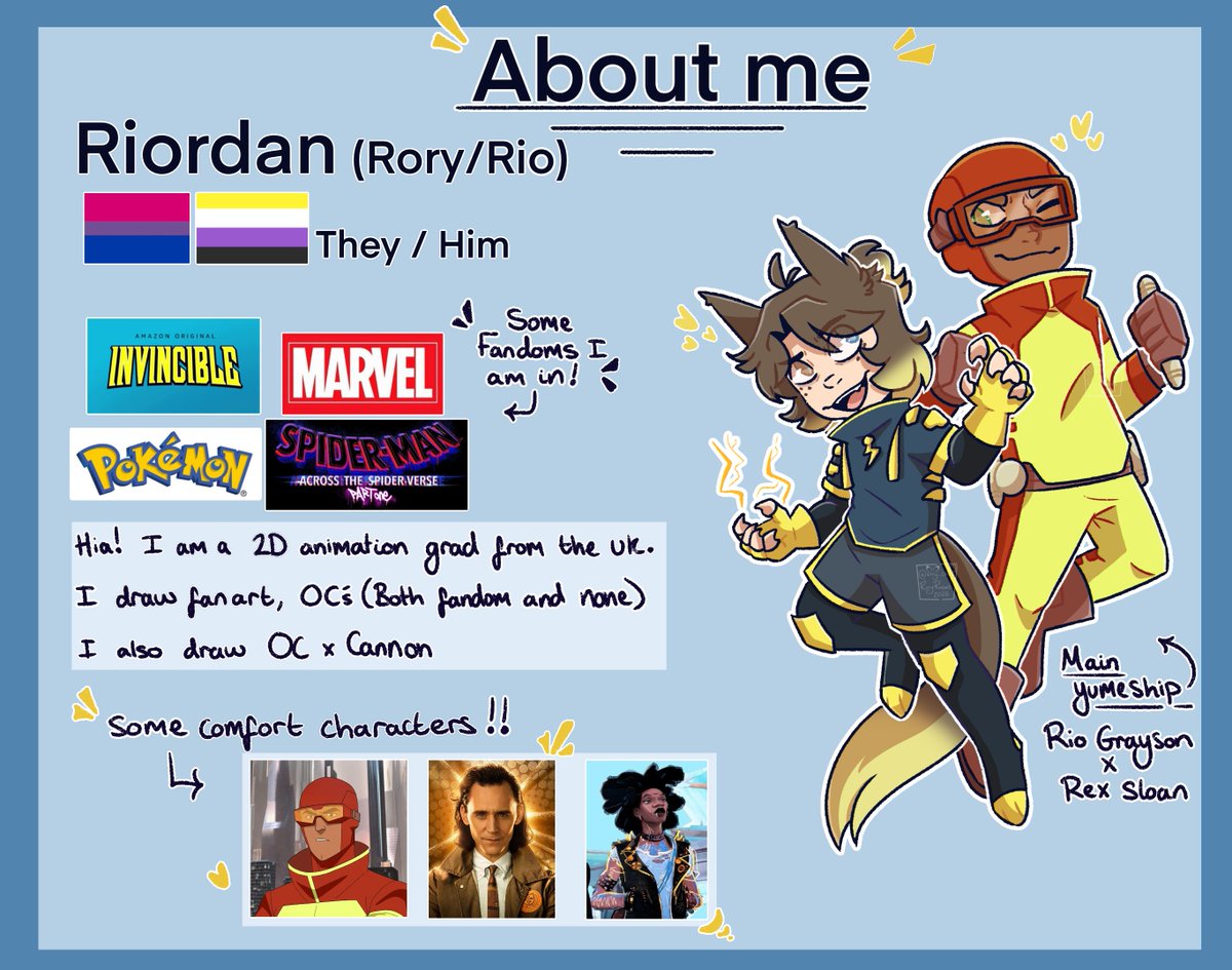 RoryAnimations tweet media