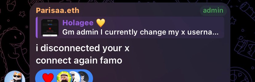 Holagee 💛 tweet media