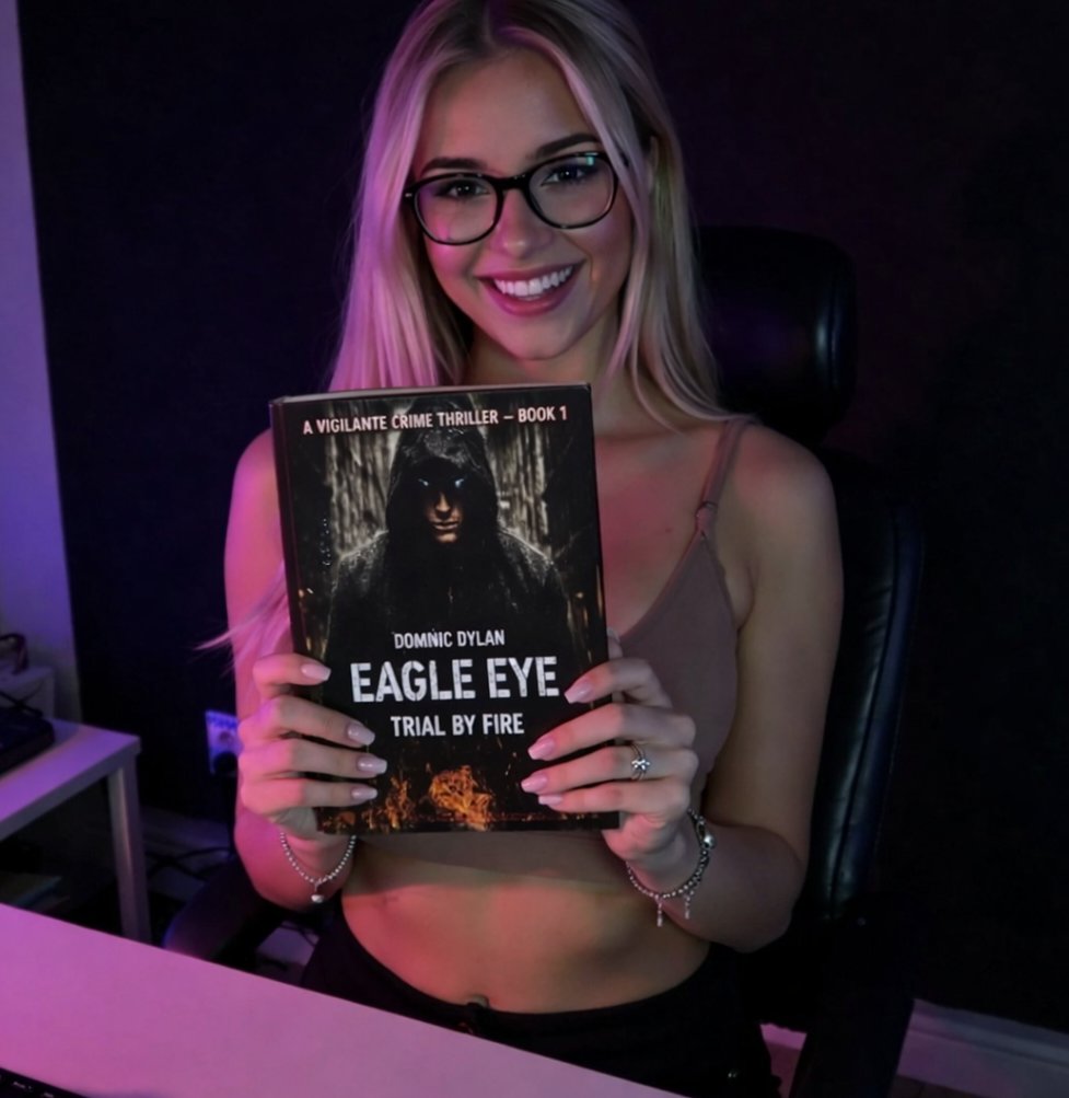 Sienna Delaine tweet media