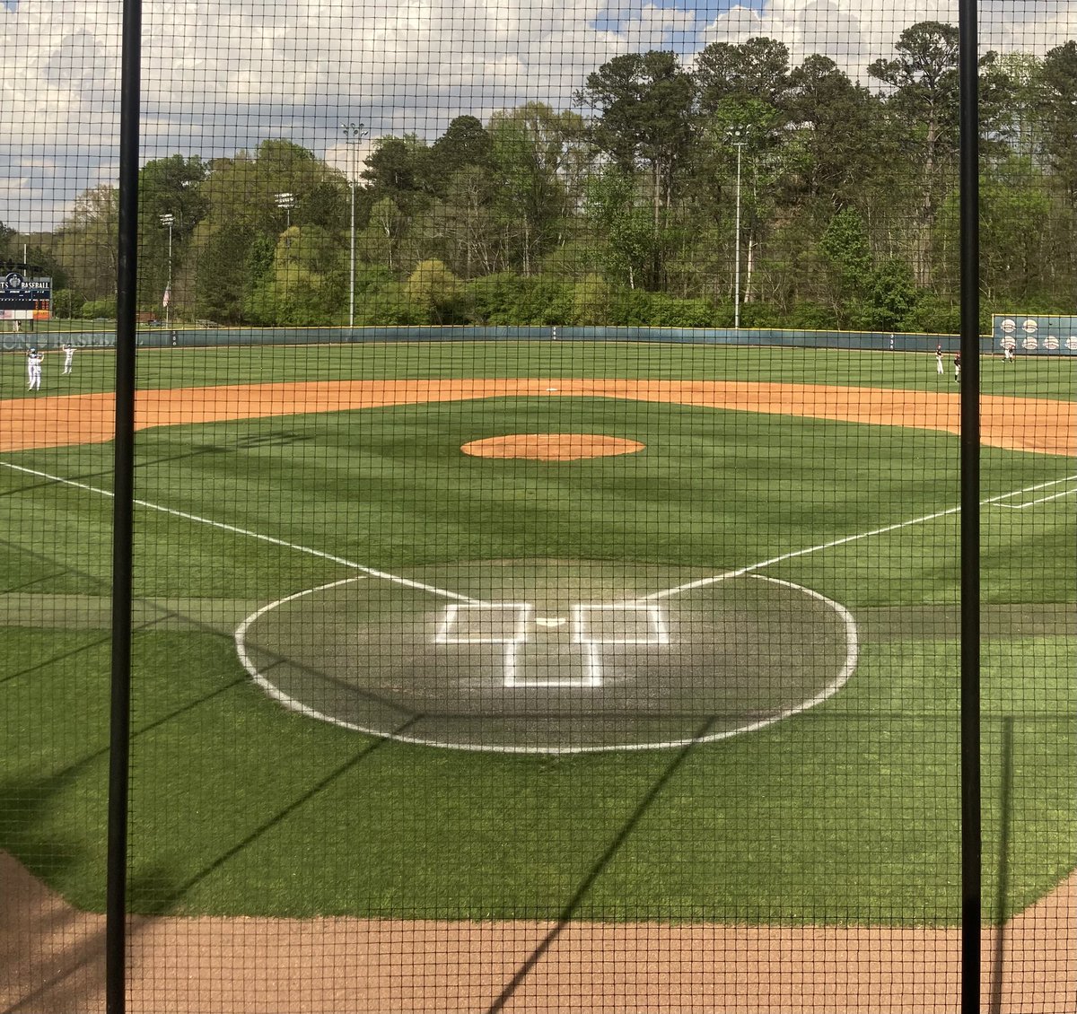 Dominion Christian Baseball tweet media