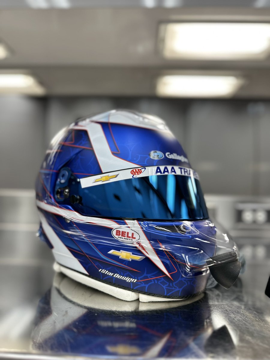 Scott McLaughlin tweet media