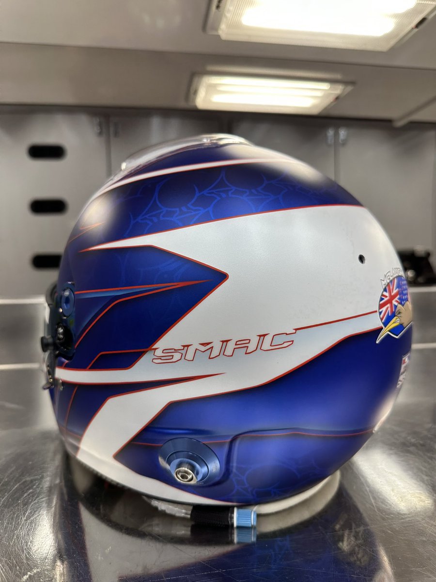 Scott McLaughlin tweet media