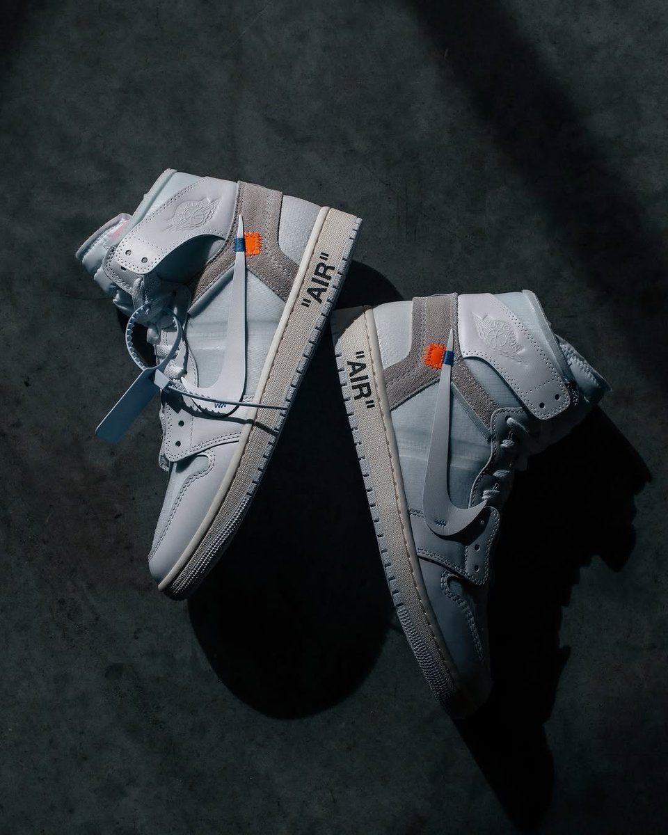 JustFreshKicks tweet media