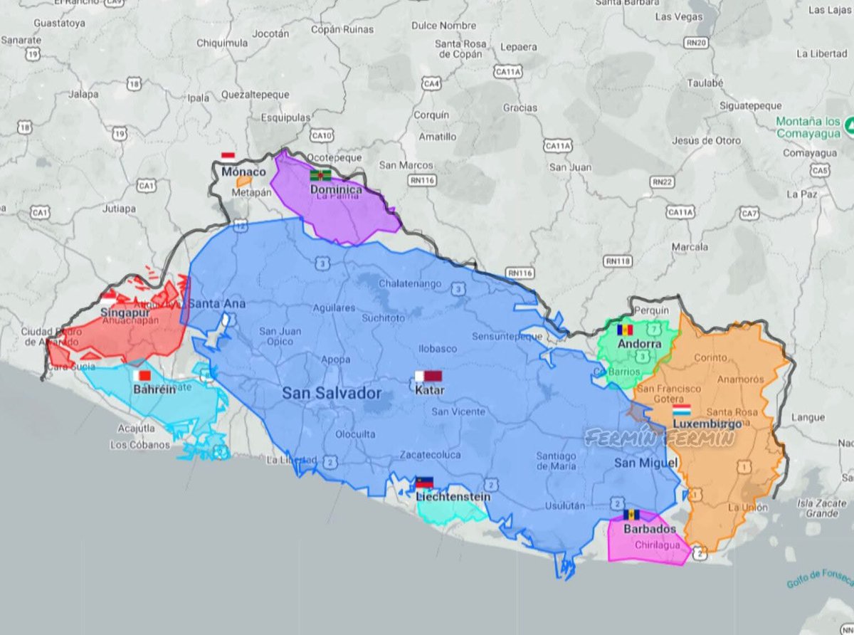 Jose Valdez 🇸🇻 tweet media