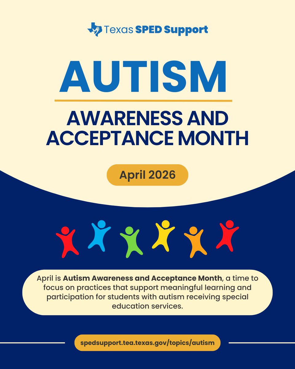 Texas SPED Support tweet media