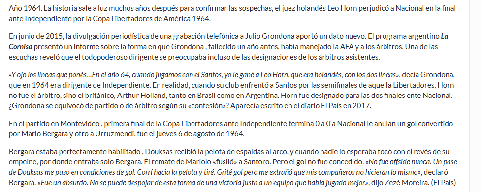 Mariano Fernández tweet media