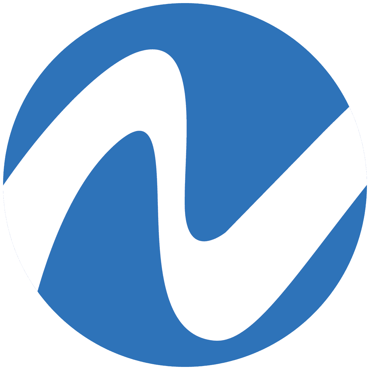 N Digital tweet media