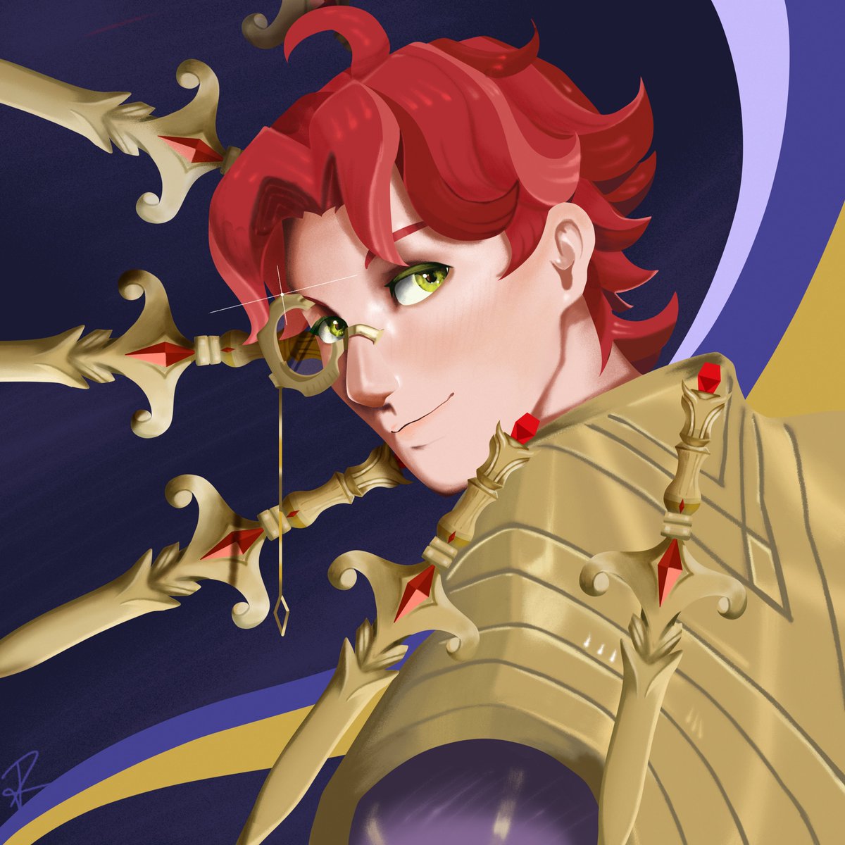 Rody 🔥 | Comms VGen tweet media