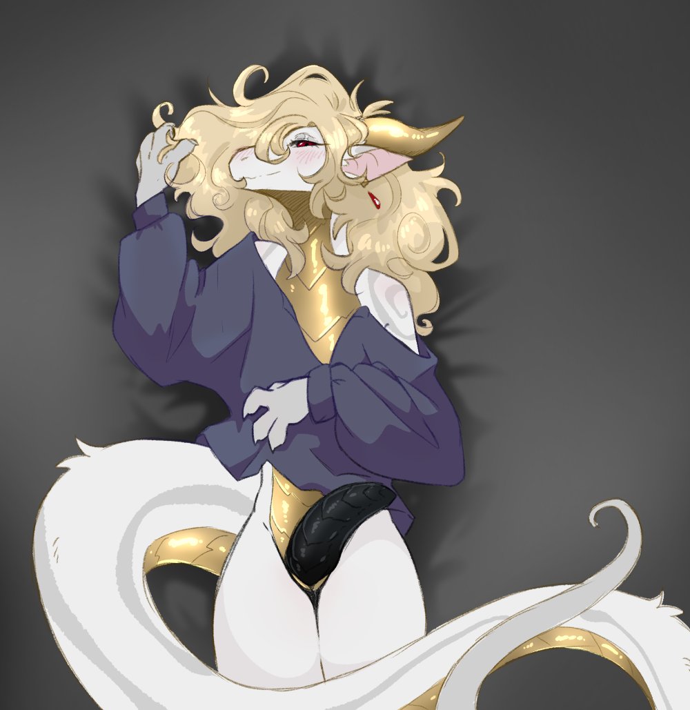 EphrinButMore tweet media