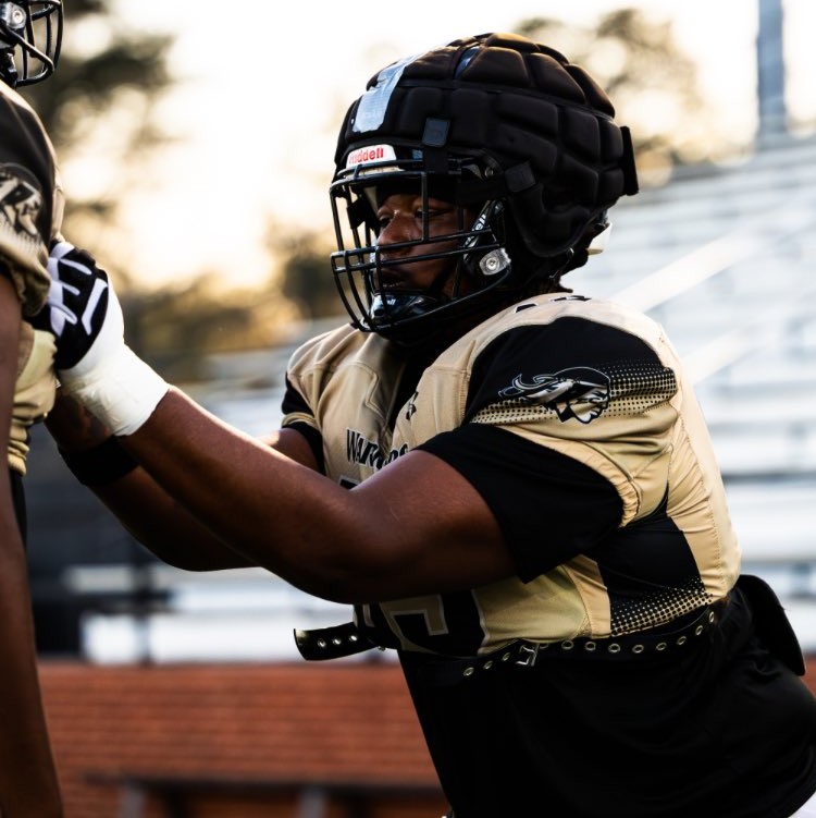 JuCo Football Forer tweet media