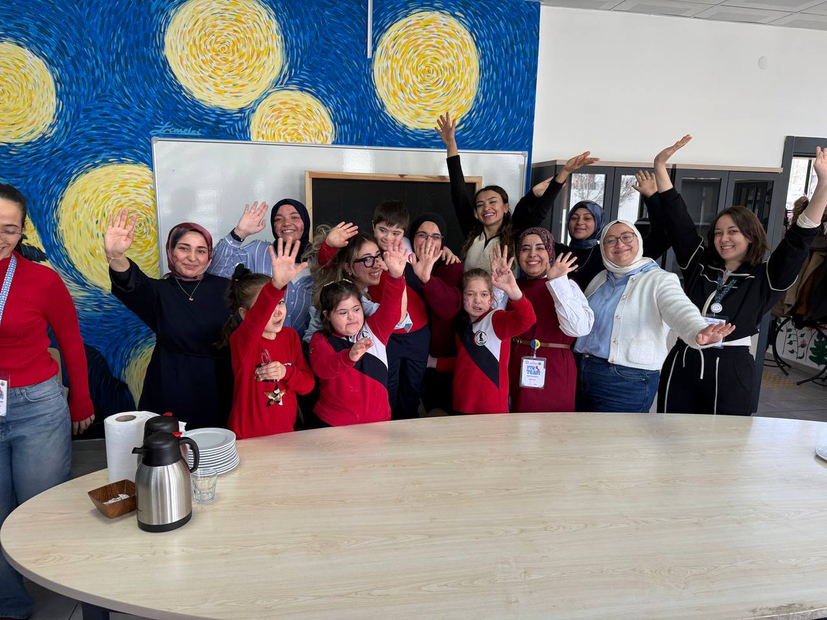 AFSÜ FTR TOPLULUĞU tweet media