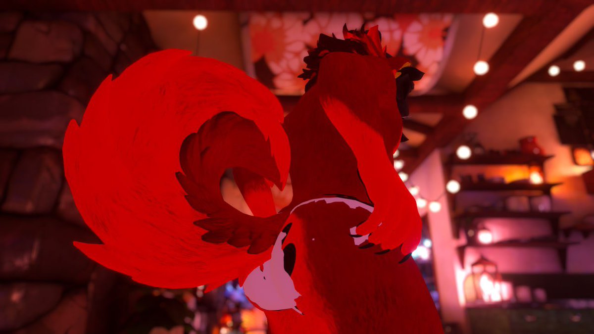 Lance the Fox (@FoxyBoiLance) / Posts / X