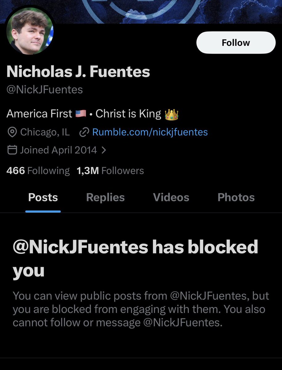 Alexander 𖤓 Nietzschean Vitalist tweet media