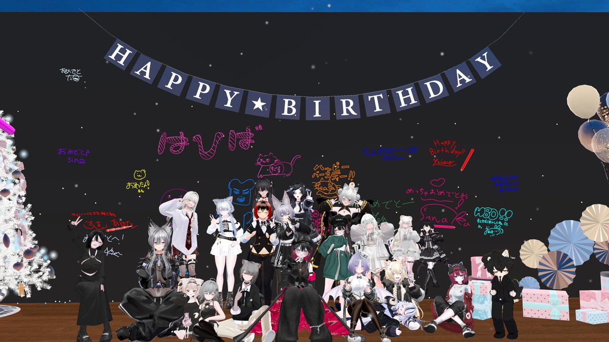 ツカサ25252 tweet media