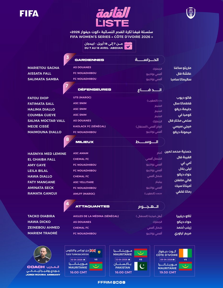 FFRIM tweet media
