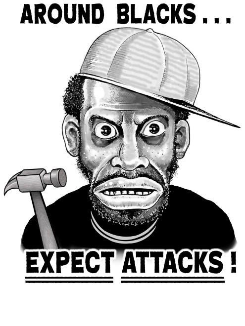 Chimp Out tweet media