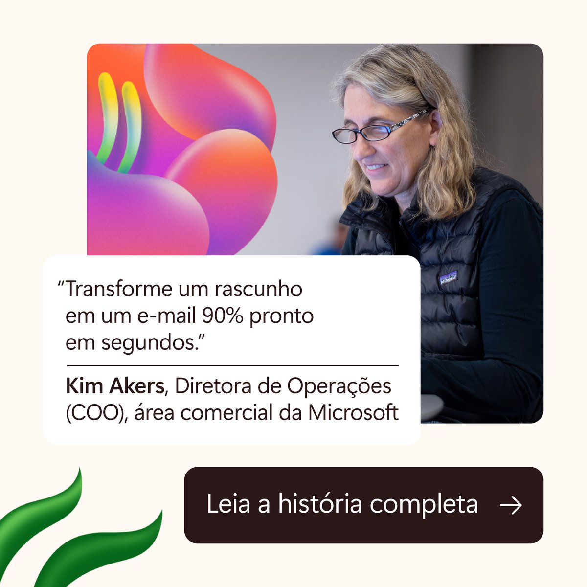 Microsoft Brasil tweet media