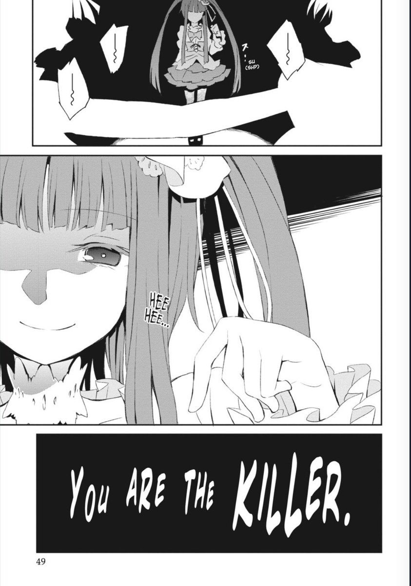 Spectre 幽霊 tweet media