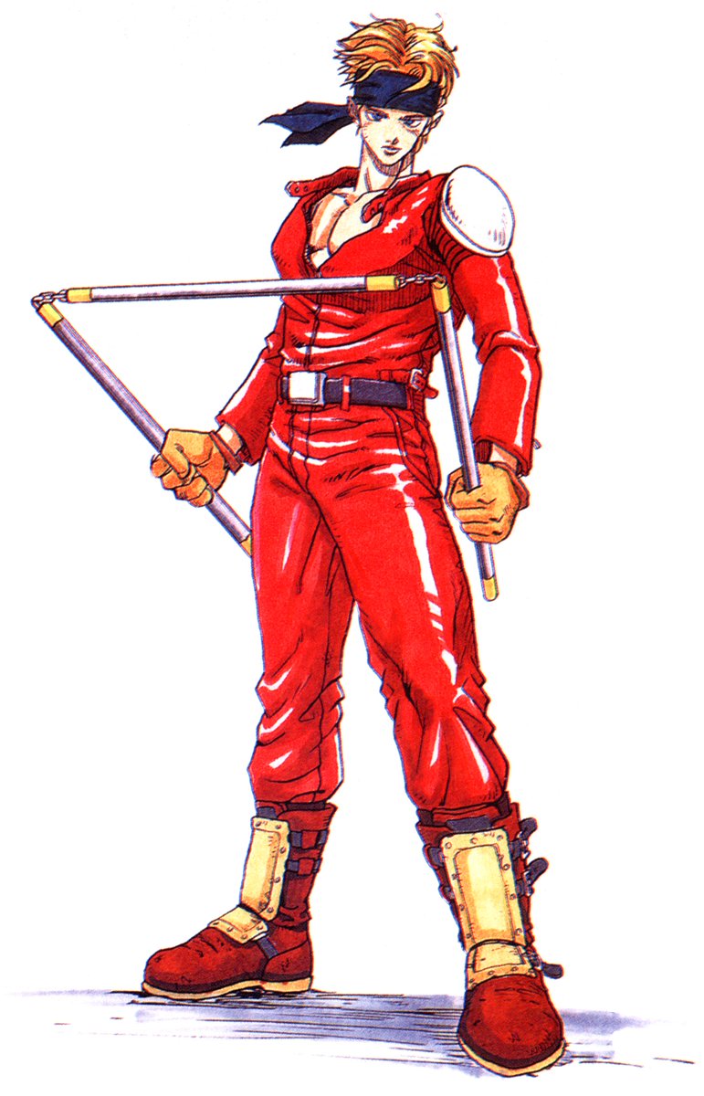 It's Fantastic! - Arcade scans and translations tweet media