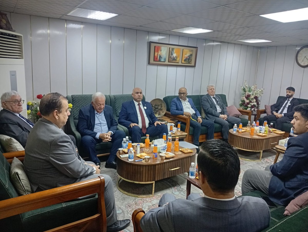 حيدر الحلفي tweet media