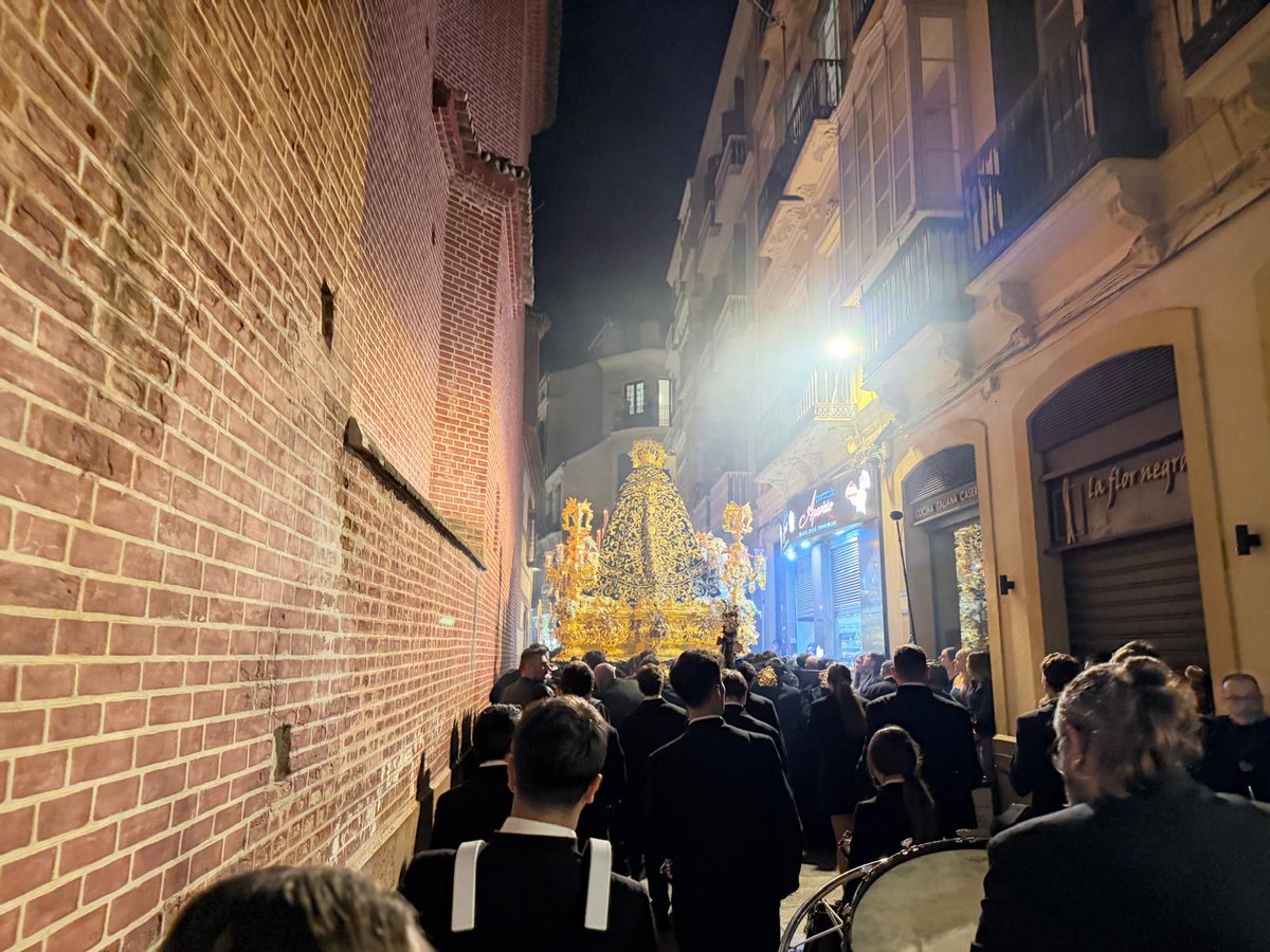 B.M. Santa Cecilia de Sorbas tweet media