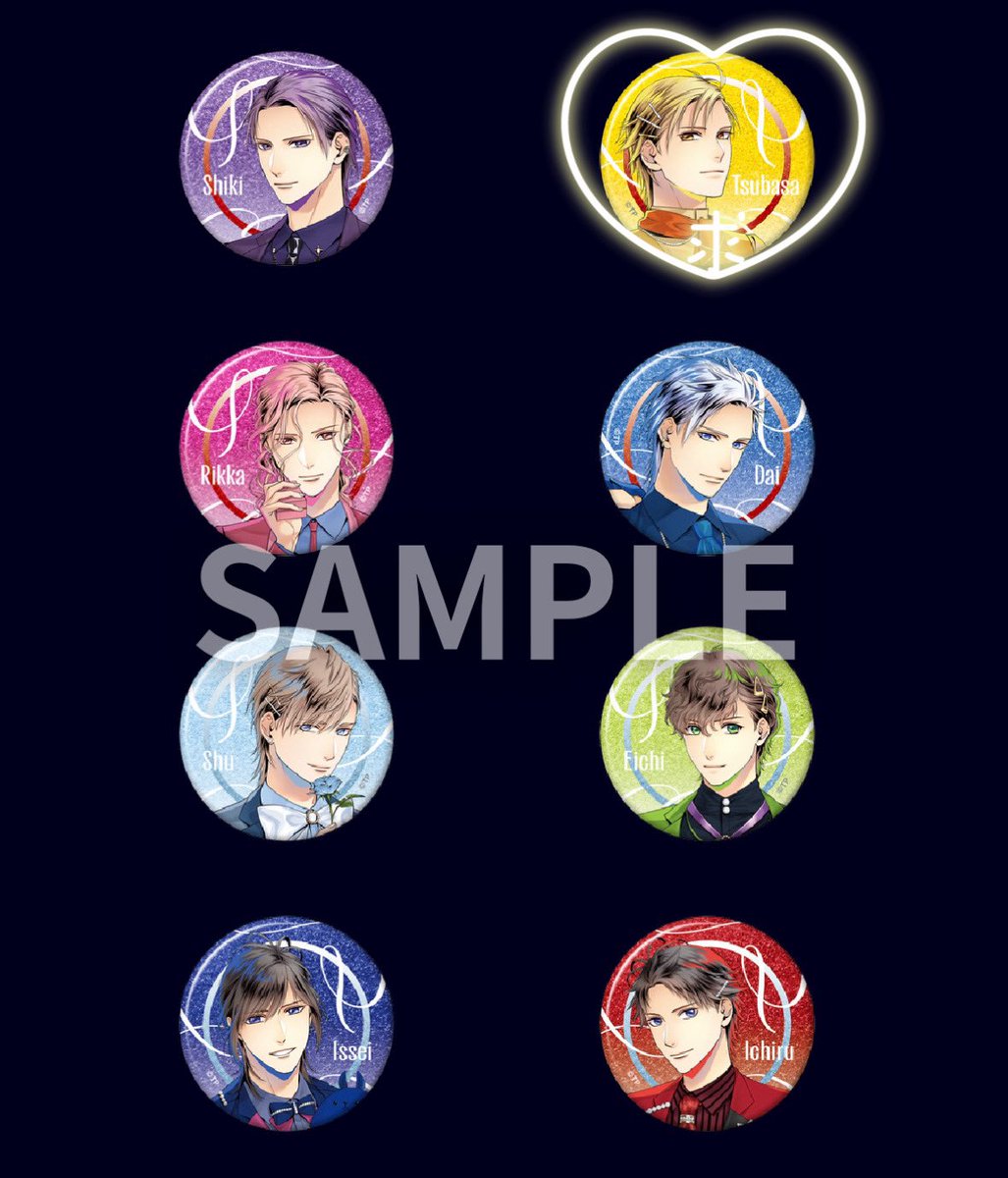 りり💛 tweet media