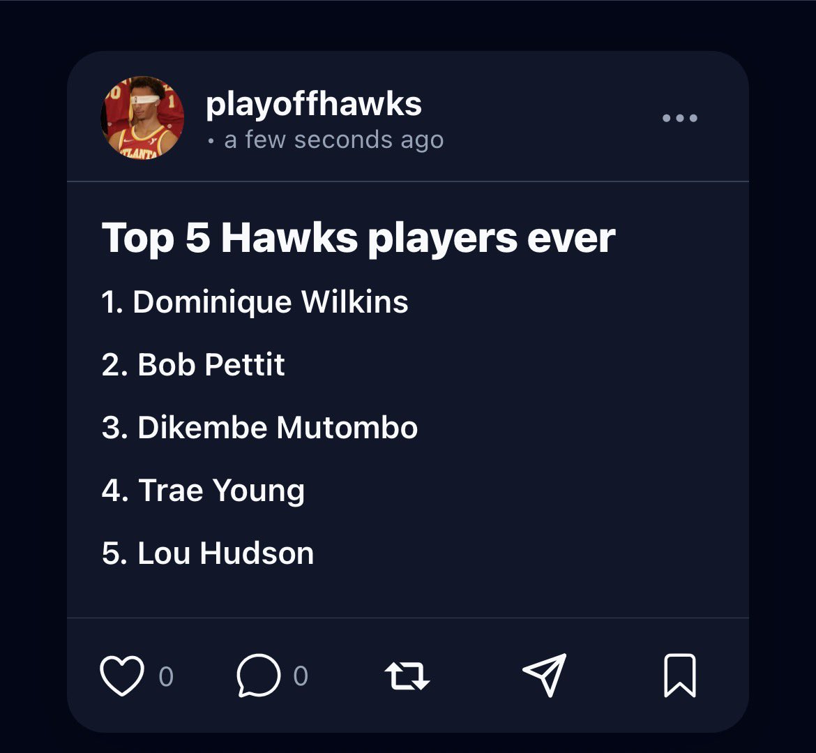 HawksOnReal tweet media