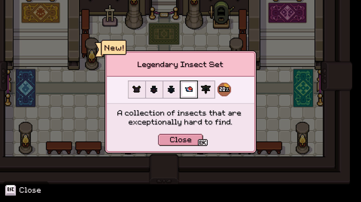 quase perdi uma legendary catch pq dei alt tab para trocar a música no spotify porque começou a dar sombr
