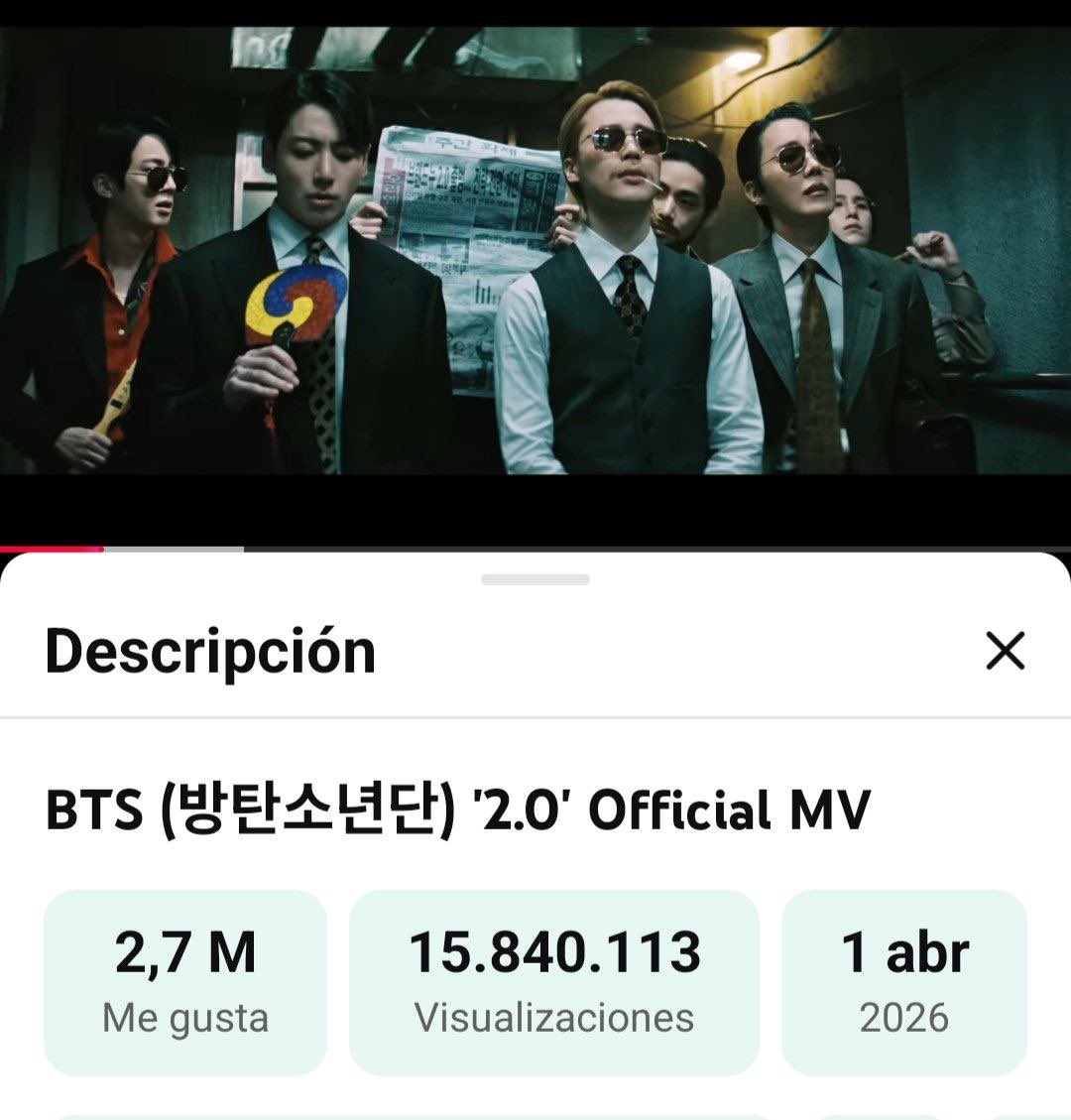 ⋆.˚✮💜BORAHAEBTS🇨🇱✮˚.⋆ tweet media