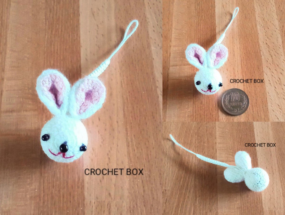 CROCHETBOX tweet media