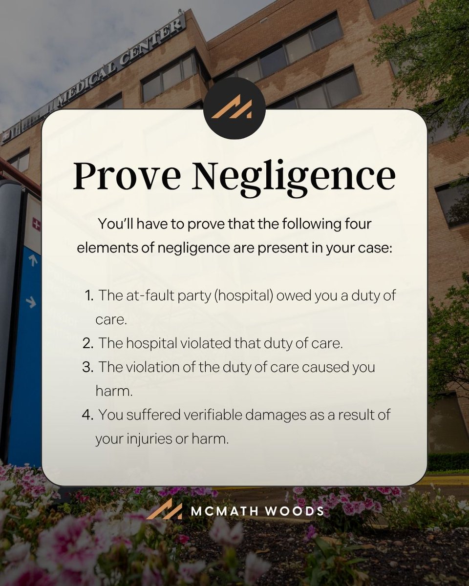 McMath Woods PA tweet media