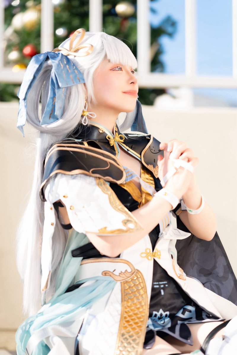 鈴(レイ) tweet media