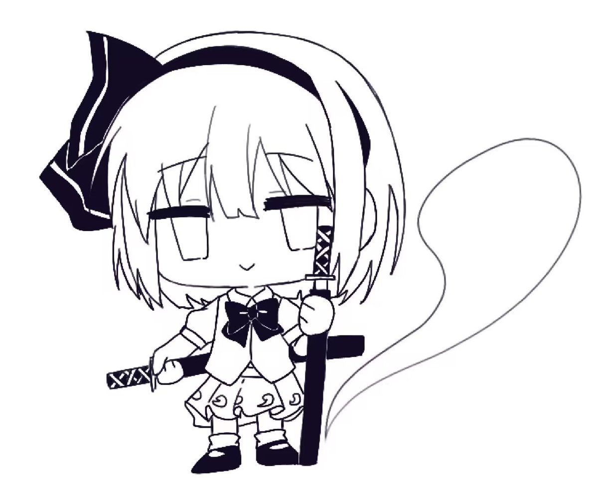 🩵WraithAkari💙MHStories3遊戲中 tweet media