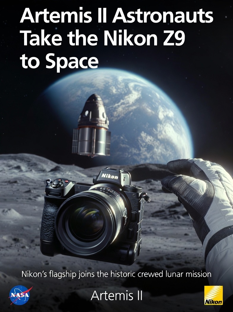 Nikon Rumors tweet media