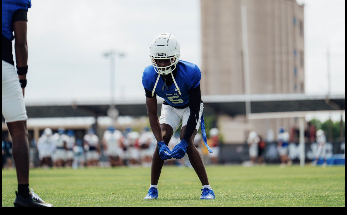 Kam Washington (CB) tweet media