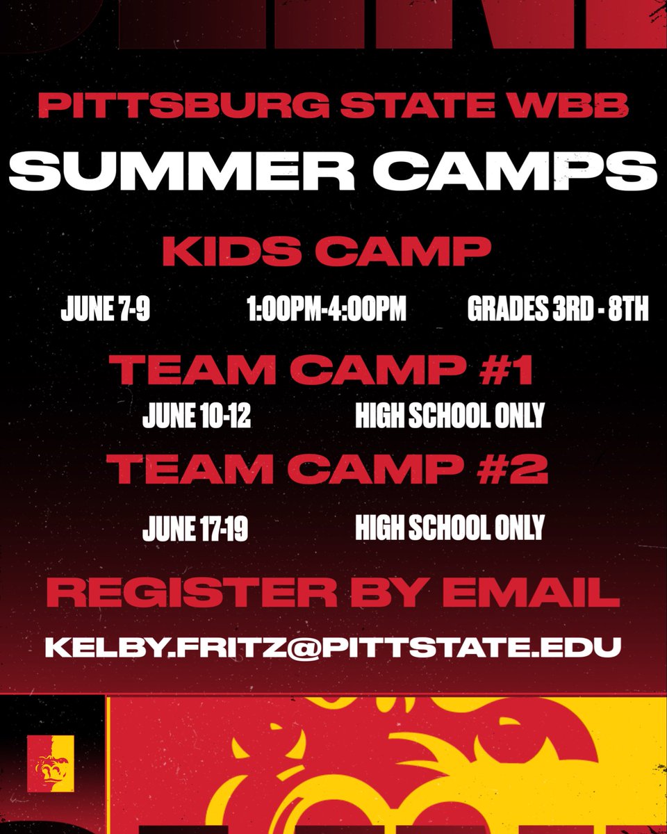 Pitt State Women's Basketball 🏀 tweet media