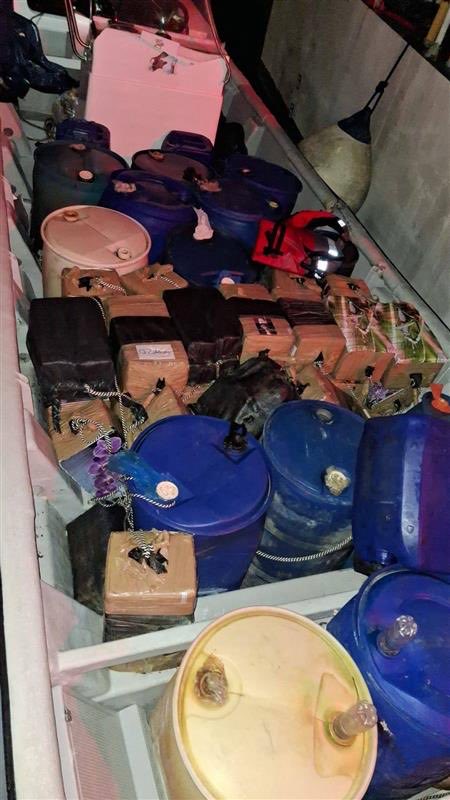 Joint Interagency Task Force South tweet media