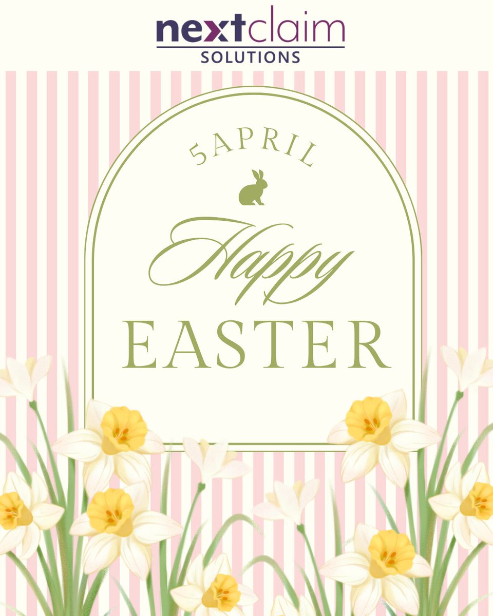 NextClaimSol's tweet photo. Wishing you a beautiful and peaceful Easter this Sunday. https://t.co/hT5Oh7WKfQ