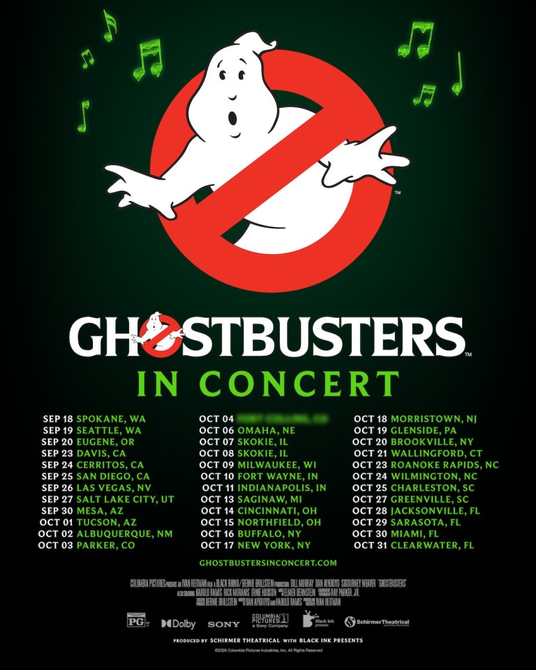 Bloody Disgusting tweet media