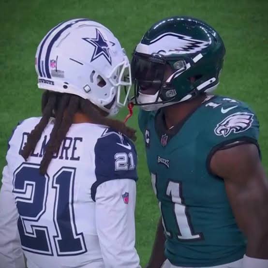 Allen Addict 🐗 tweet media