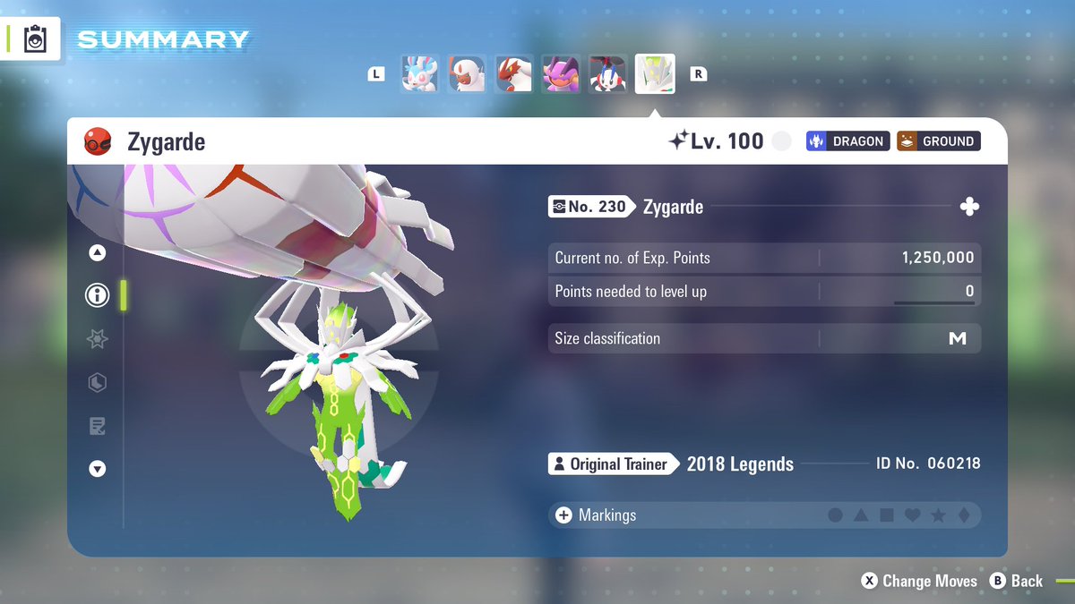 HeyLookItsFNaFb (Pokopia Arc) tweet media